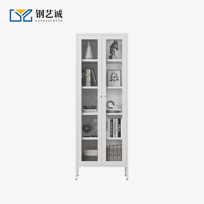 Tallboy Bookcase
